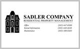 Sadler Company