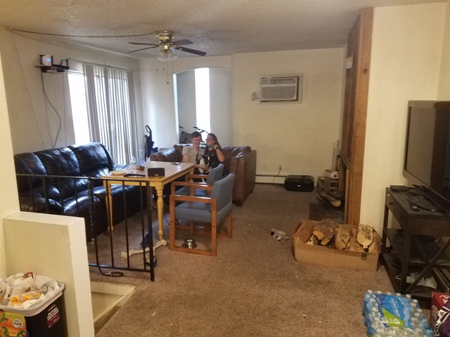 2228 Canyon Blvd - 2W