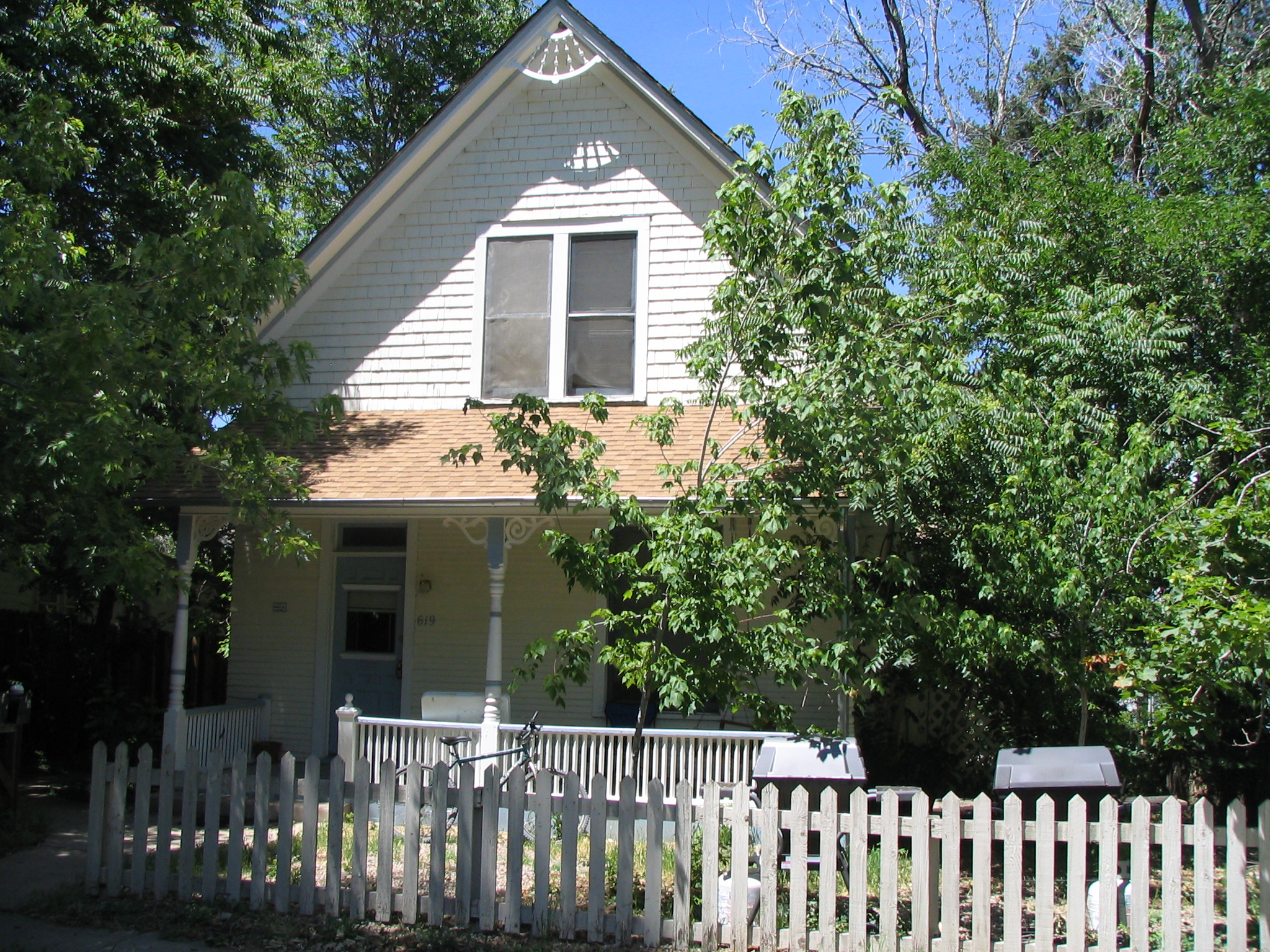 619 Marine St - 1